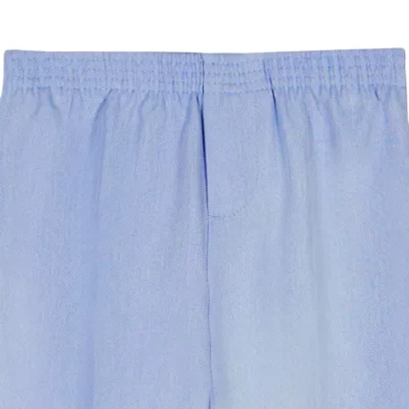 IZOD Toddler Boys 3-pc. Pant Set