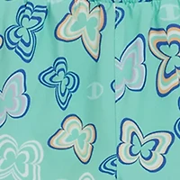 Champion Little Girls 2-pc. Short Set