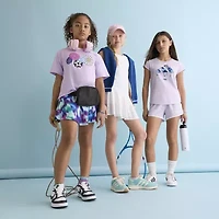 Xersion Sport Little & Big Kid Girls Skort