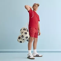 Xersion Little & Big Kid Boys Moisture Wicking Pull-On Short