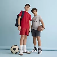 Xersion 2-In-1 Little & Big Kid Boys Moisture Wicking Pull-On Short