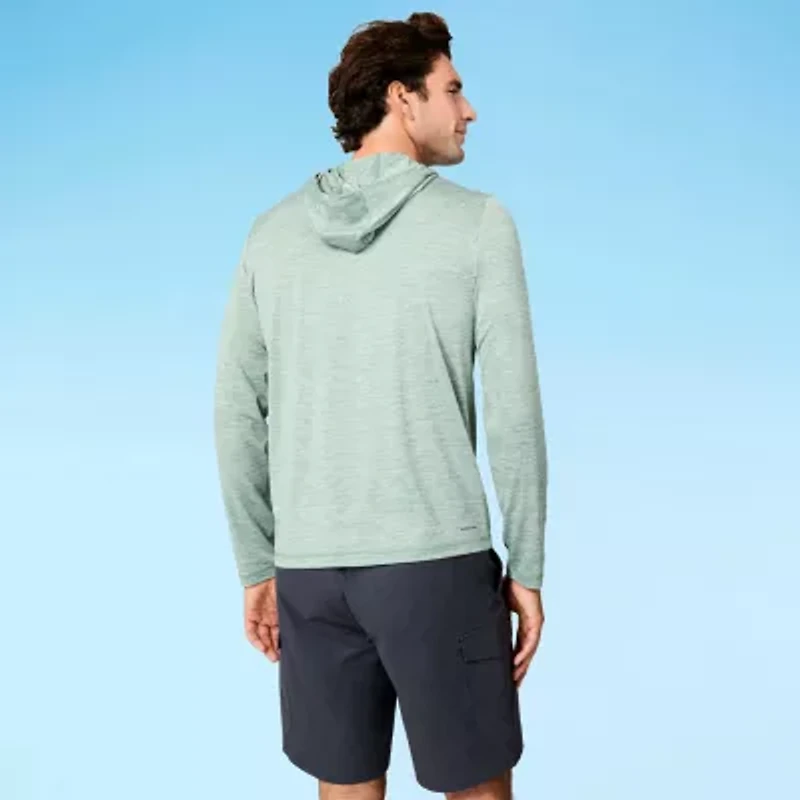 Free Country Sun Swim Shirt