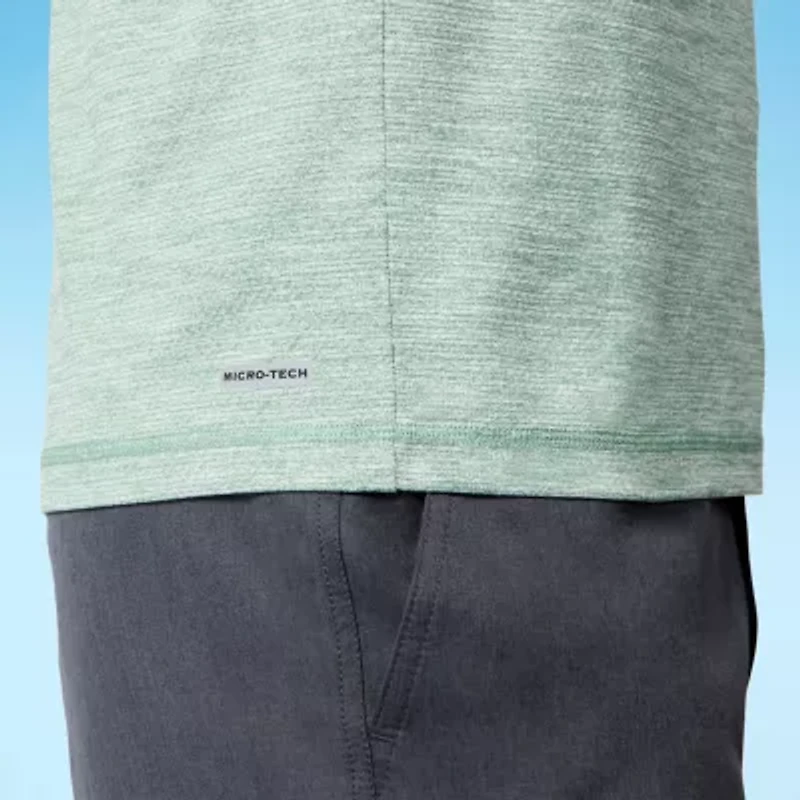 Free Country Sun Swim Shirt