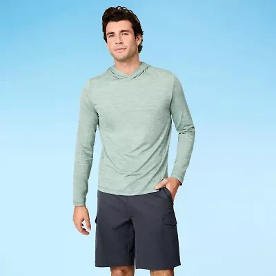 Free Country Sun Swim Shirt