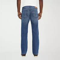 Levi's® Big and Tall Mens 559™ Straight Leg Relaxed Fit Jeans