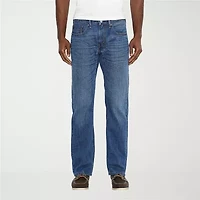 Levi's® Big and Tall Mens 559™ Straight Leg Relaxed Fit Jeans