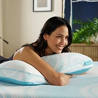 Tempur-Pedic Breeze ProHi Pillow