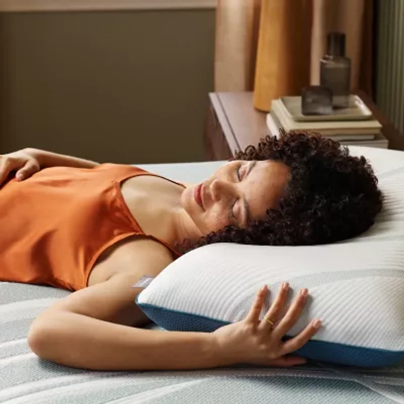 Tempur-Pedic Adapt ProLo Pillow
