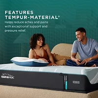 Tempur-Pedic Adapt ProLo Pillow