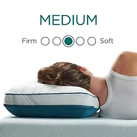 Tempur-Pedic Adapt ProLo Pillow