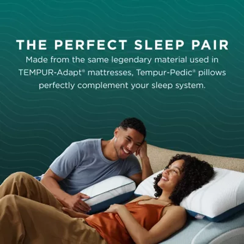 Tempur-Pedic Adapt ProLo Pillow