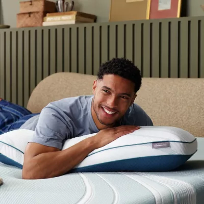 Tempur-Pedic Medium Density Bed Pillow