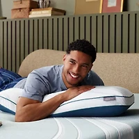 Tempur-Pedic Medium Density Bed Pillow