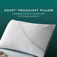 Tempur-Pedic Adapt ProAdjust Pillow