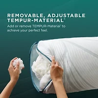 Tempur-Pedic Adapt ProAdjust Pillow
