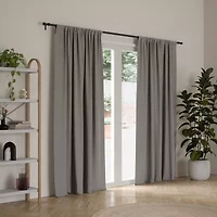 Umbra Cleo 1 Curtain Rod