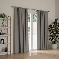 Umbra Cleo 1 Curtain Rod