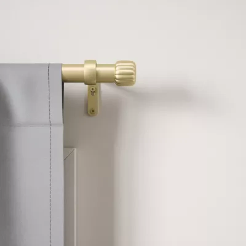 Umbra Cleo 1 Curtain Rod