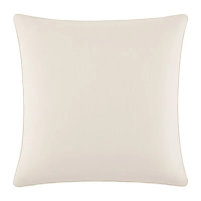 Fieldcrest Woven Geo Square Throw Pillow