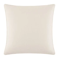 Fieldcrest Woven Geo Square Throw Pillow