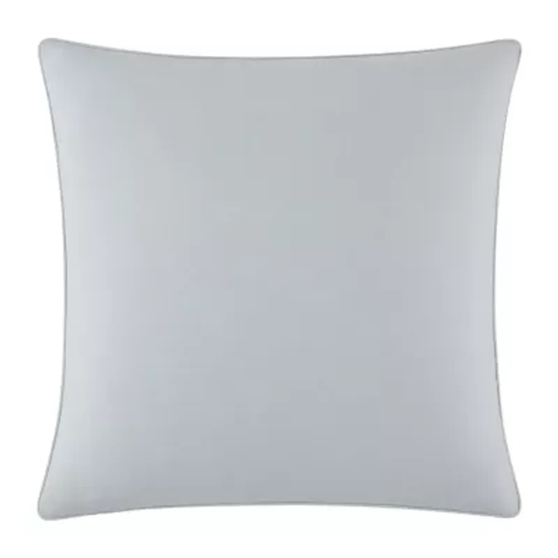 Fieldcrest Woven Geo Square Throw Pillow