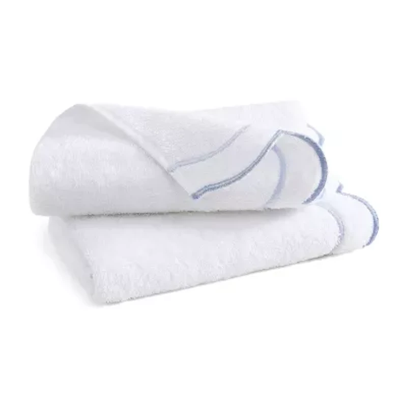 Peri Home Scallop Hand Towel