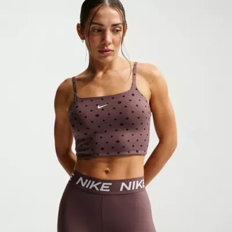 Nike Womens 3" Mid Rise Victory Bike Short