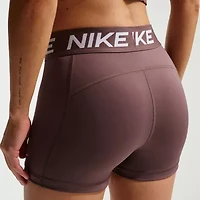Nike Womens 3" Mid Rise Victory Bike Short