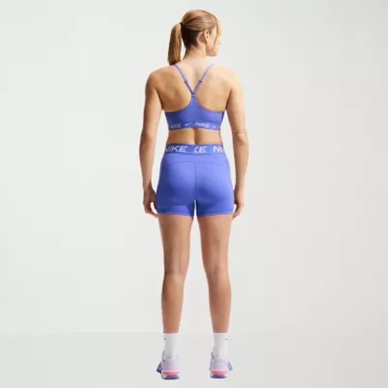 Nike Womens 3" Mid Rise Victory Bike Short