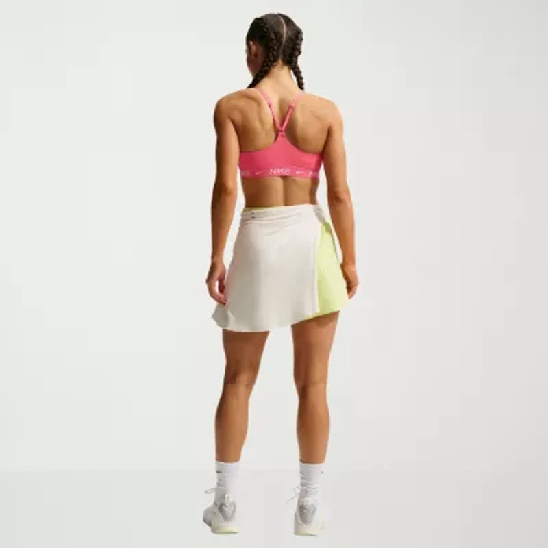 Nike Womens Light Support Sports Bra Fd1062
