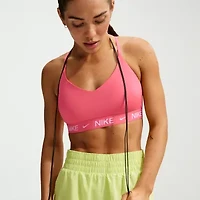 Nike Womens Light Support Sports Bra Fd1062