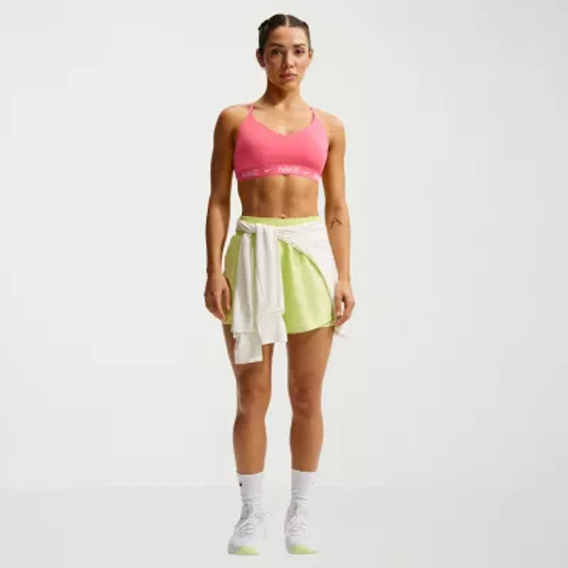 Nike Womens Light Support Sports Bra Fd1062