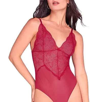 Ilusion Womens Average Figure Babydoll 71079