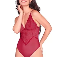 Ilusion Womens Average Figure Babydoll 71079