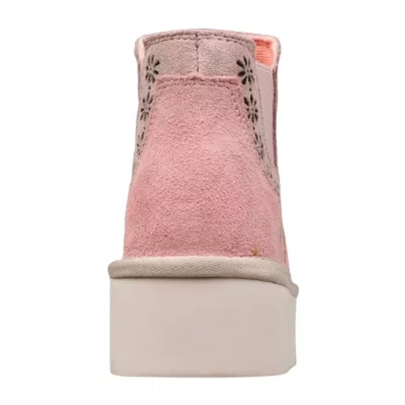 mykos™ Little & Big Kid Girls Sneakers