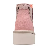 mykos™ Little & Big Kid Girls Sneakers