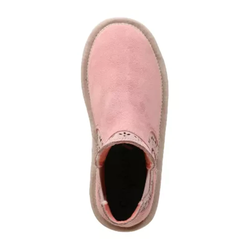 mykos™ Little & Big Kid Girls Sneakers