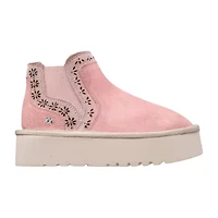 mykos™ Little & Big Kid Girls Sneakers