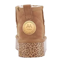 mykos™ Little & Big Kid Girls Sneakers