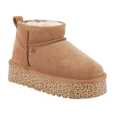 mykos™ Little & Big Kid Girls Sneakers