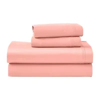 SUPERIOR® Egyptian Cotton Luxury Heavyweight 1000tc Deep Pocket Sheet Set