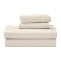 SUPERIOR® Egyptian Cotton Luxury Heavyweight 1000tc Deep Pocket Sheet Set