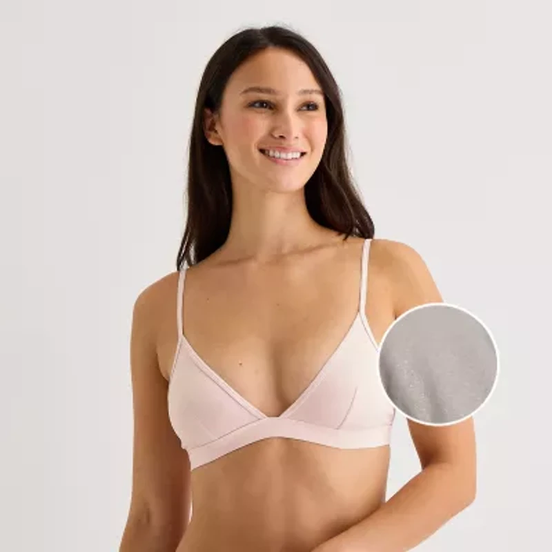 Arizona Body Cloud Kissed Shine Bralette