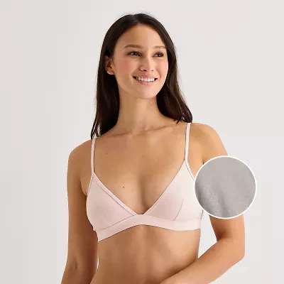 Arizona Body Cloud Kissed Shine Bralette