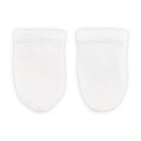 The Peanutshell 0-3m Grey Animals Baby Unisex 23-pc. Baby Clothing Set