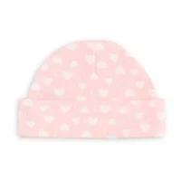 The Peanutshell 0-3m Pink Animals Baby Girls 23-pc. Baby Clothing Set