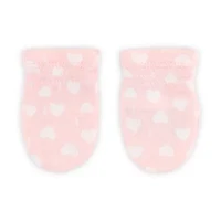 The Peanutshell 0-3m Pink Animals Baby Girls 23-pc. Baby Clothing Set