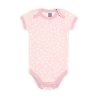 The Peanutshell 0-3m Pink Animals Baby Girls 23-pc. Baby Clothing Set
