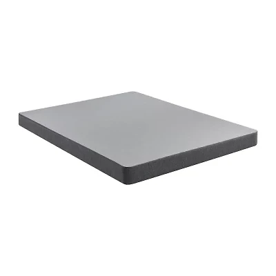 Beautyrest Silver 5.5" Low Profile Flat Foundation