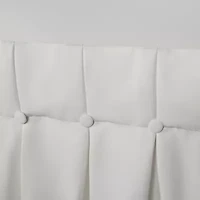 Exclusive Home Curtains Sateen Button Back Tab Energy Saving Blackout Set of 2 Curtain Panel